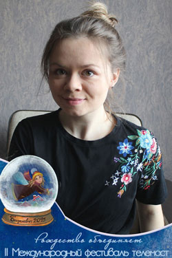 eshegolkova
